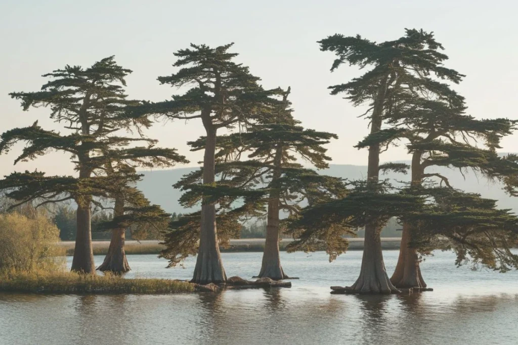 The Cypress Tree: Timeless Beauty, Symbolism, and Practical Value