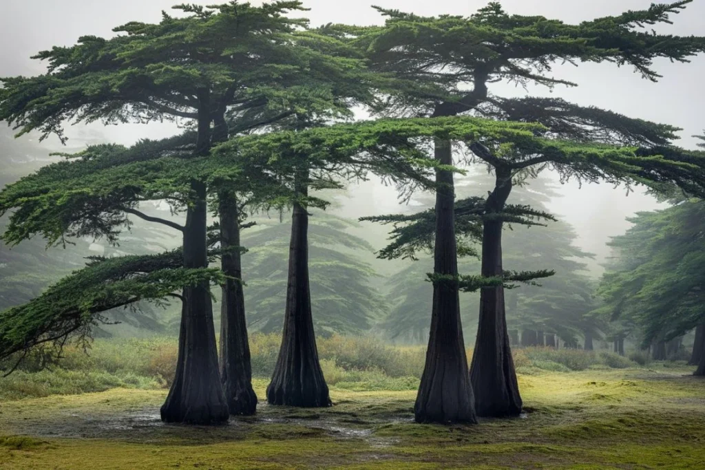 The Cypress Tree: Timeless Beauty, Symbolism, and Practical Value