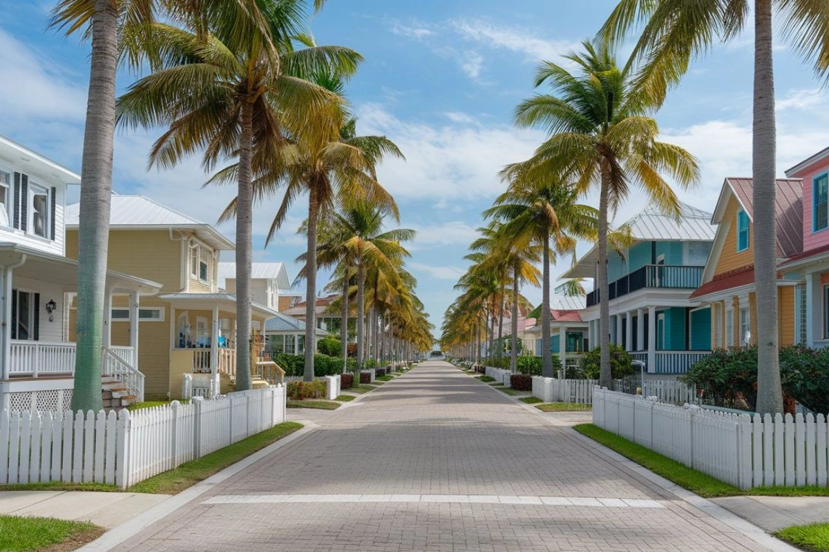 Florida Palm Trees: A Guide to Iconic Beauty and Cultural Significance