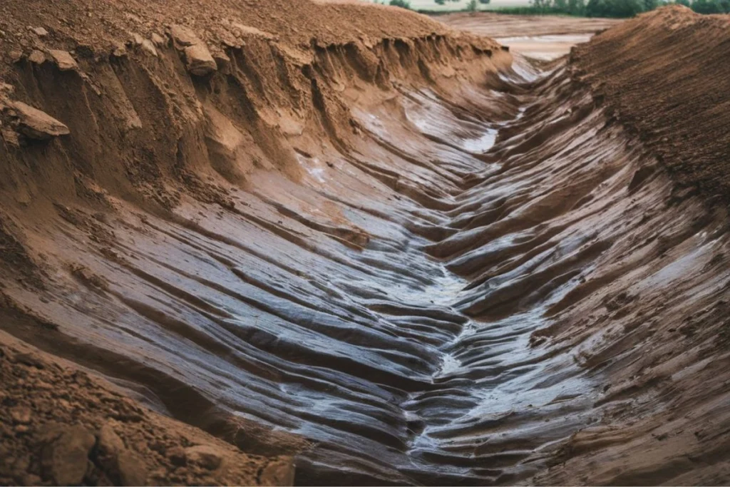 Soil Erosion: Causes, Consequences, and Sustainable Solutions