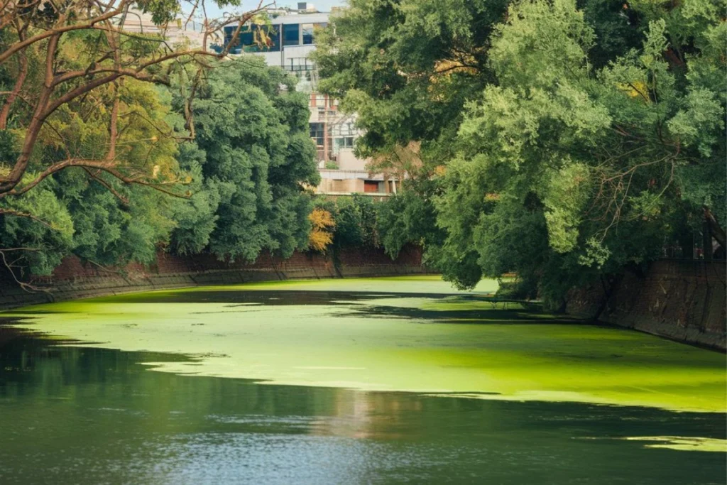 Water Pollution: Causes, Effects, and Sustainable Solutions
