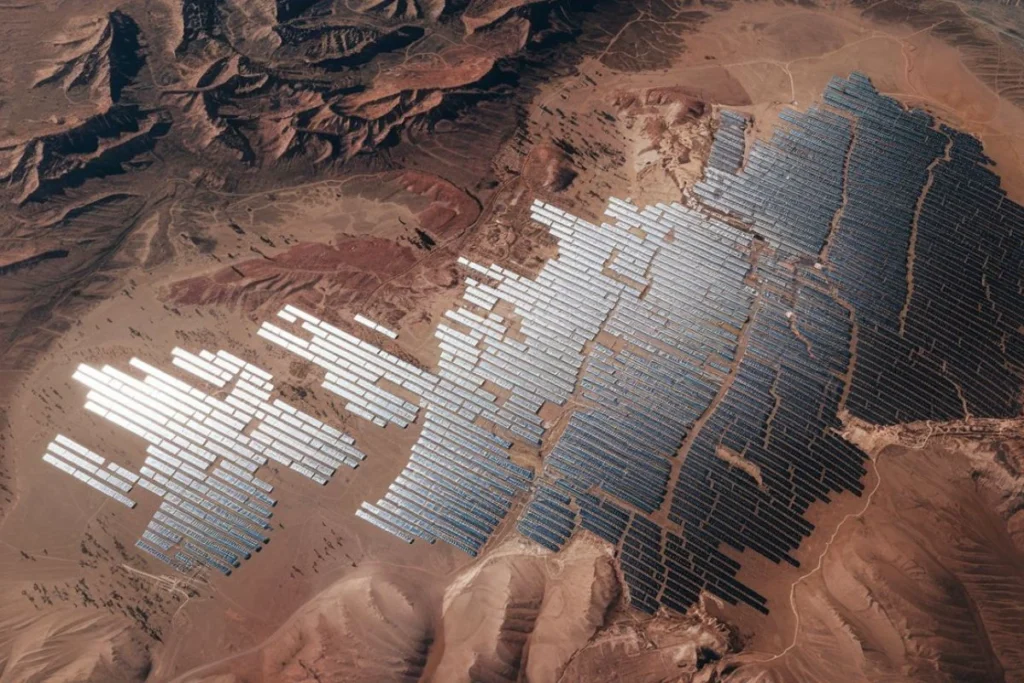Solar Energy: Harnessing the Power of the Sun