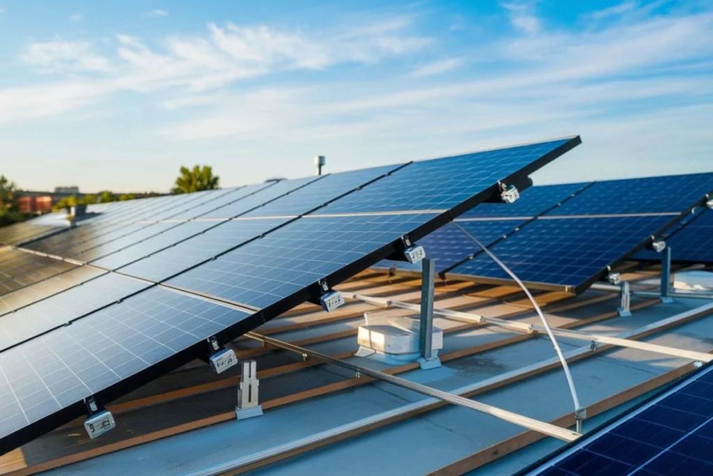 Solar Energy: Harnessing the Power of the Sun