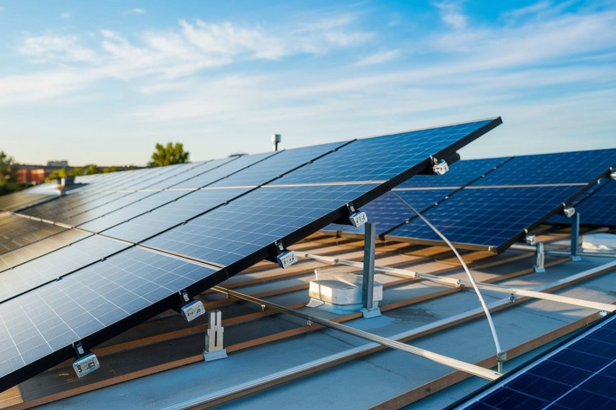 Solar Energy: Harnessing the Power of the Sun