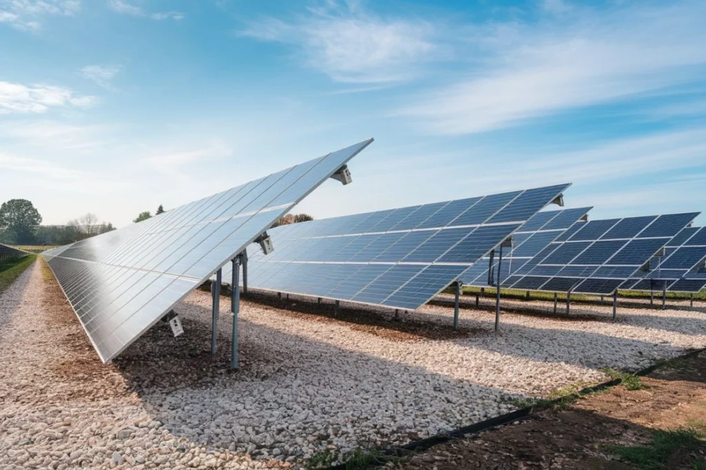 Solar Energy: Harnessing the Power of the Sun