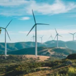 Wind Energy: Tapping Nature's Force for a Greener Tomorrow