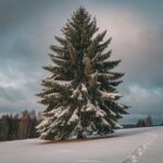The Fir Tree: A Symbol of Strength and Evergreen Beauty